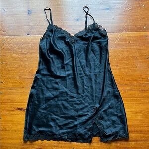 Vintage Victoria’s Secret lingerie